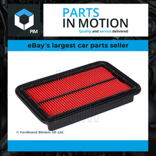 Air Filter fits MAZDA MX5 Mk2 1.6 98 to 05 Blue Print FP3313Z40 FS0513Z40 New