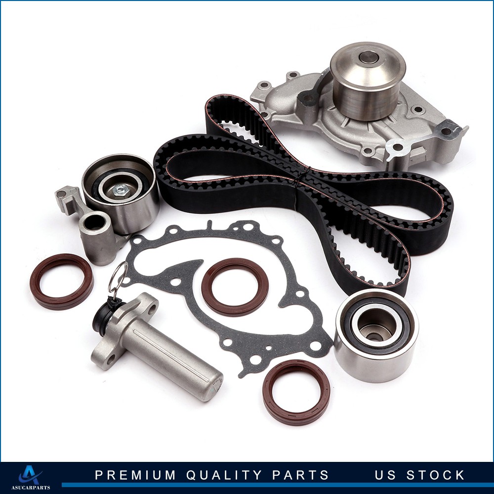 Timing Belt Kit Water Pump For 99-03 Lexus RX300 Base Sport 3.0L