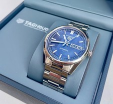 TAG HEUER Carrera Day-Date 41mm 2025 (WDA2112.BA0043)