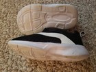 Infant Boy Black Sneakers Tennis Shoes Size 5 EUC — photo 2