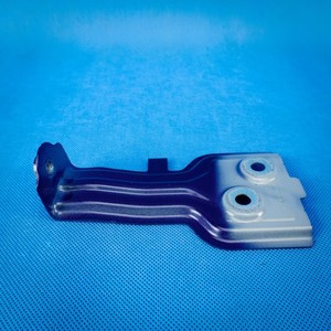 BMW X3 G01 LCI X4 G02 Kotflügel links 7397515 7475801 C1M