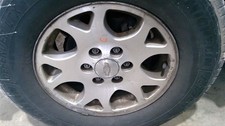 Wheel 17x7-12 Road Wheel Opt N88 Fits 01-06 Suburban 1500 88625