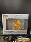 Funko Pop! Vinyl: Disney - Bert #299