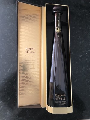 Julio Bottle Kith 1942 Bottle Kith Don Julio Bottle For Sale