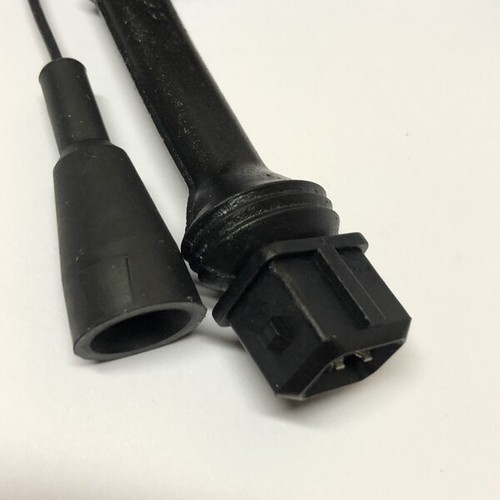 O2 sensor for Alfa Romeo 3.0L 87-92 PreCAT AR06412 Oxygen EGO Lambda 2YrWty - Picture 4 of 7