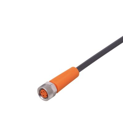 IFM EVC143 Connection Cable New