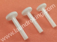 G29X8 (3 PIECES) TIMER REPAIR GEAR FOR ALL WASCOMAT GEN. 5 TIMER 897802, 897822