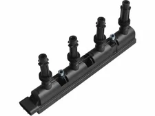 For 2013-2019 Chevrolet Trax Ignition Coil TechPro 51761ZM 2014 2015 2016 2017