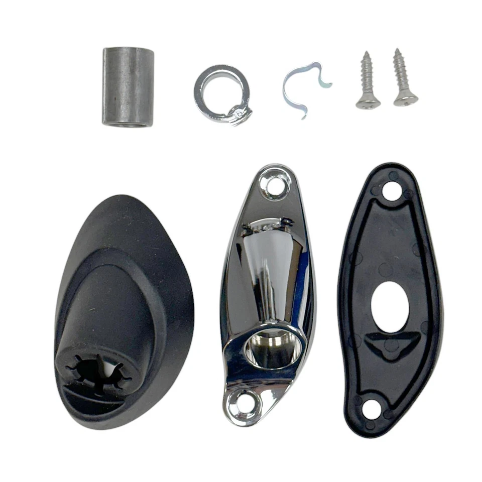 Kit de instalación de focos Unity 8899 para Ford Fusion Police Responder 2018-2020 Foto 3 de 4