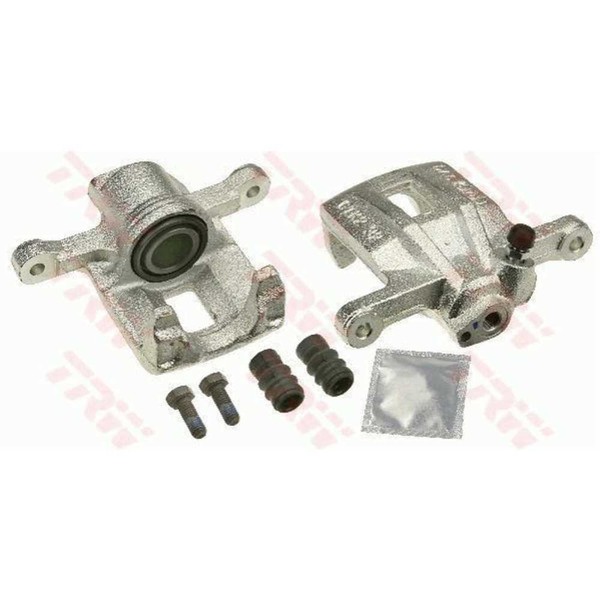 Trw Bremssattel Bremssystem FüR Chevrolet Nubira Kombi 1.6 1.4 16V Daewoo-image