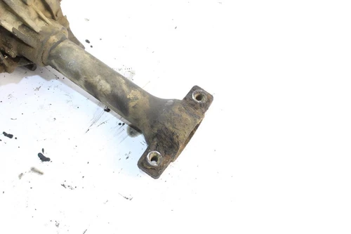 50763 Differenziale Anteriore per JEEP CHEROKEE (KJ) 2.5 CRD Sport 2001 1475641 - Foto 2 di 10