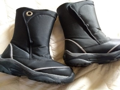 special field boots