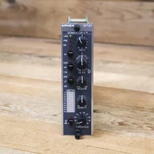 Aphex 9721 Dominator II 900-Series Multiband Peak Limiter Module U255979