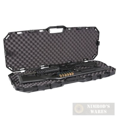 Plano TACTICAL Single Long Gun CASE 38.75