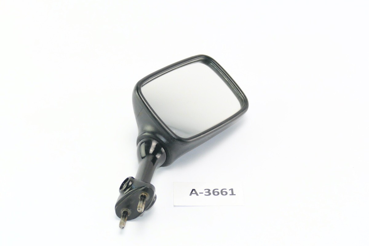 Kawasaki ZXR 400 ZX400L - Mirror rear view mirror right A3661 | eBay
