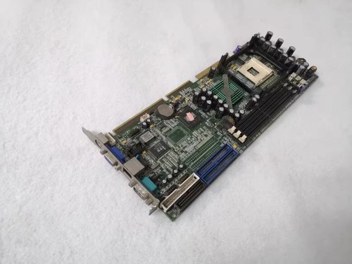 1pc used EVOC FSC-1731VNRA A1 FSC-1731 with CPU memory - Picture 2 of 4