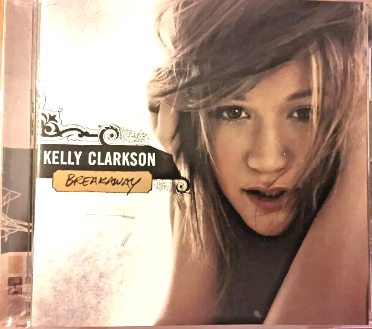 $30 Used Pop Rock 2 CD Lot Featuring Kelly Clarkson and Gavin DeGraw Mega Hits Party