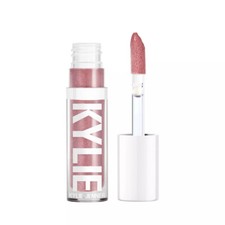 Brillo de labios Kylie Jenner Plumping Gloss #110 Moody Queen 0,10 fl oz.