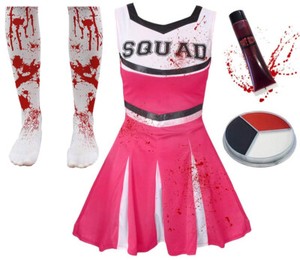 ebay pink outfits