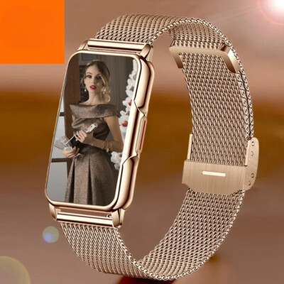 Sports Smart Watch 1.47-inch Touch Fitness Tracker IP67 Waterproof Smartwatch