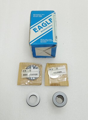 Eagle Taiko 15-15M5-R-5 Mechanical Seal