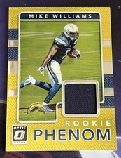 Mike Williams Phenom