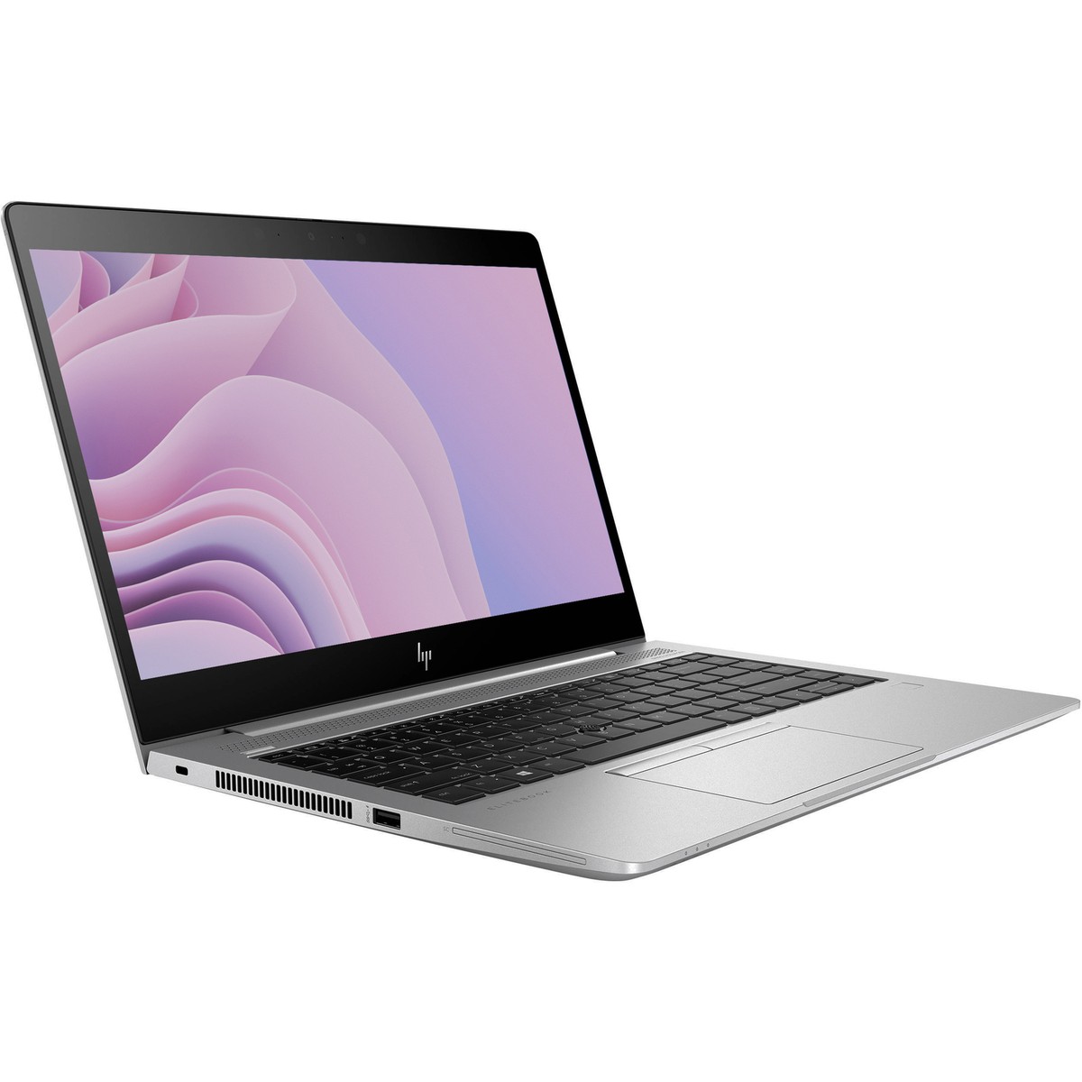 Windowsノート本体 HP EliteBook 840 G6 i5-8365U 8GB |2124 HP Elitebook 840 G6 (Latest Model) 14 Notebook Intel i5-8365U 8GB