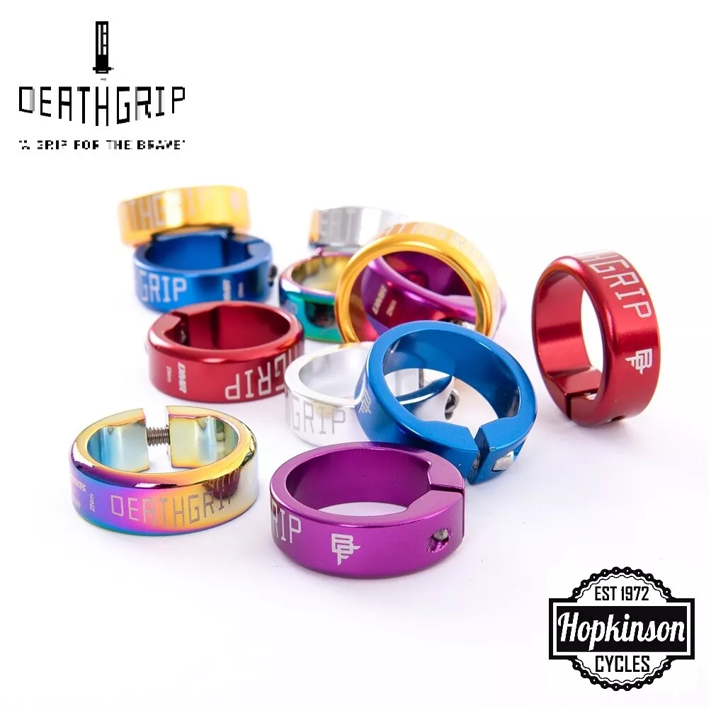 Dmr on sale deathgrip collars
