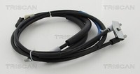 Handbremsseil Volvo T C30/C70/V40 1.5-2.5 06- Le/Pr