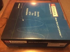 NIB Altronix ALTV248ULX CCTV Power Supply 24vac 28vac 8 Outputs