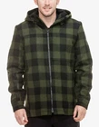 Swanndri Hudson Hoody - RRP 289.99 - SALE SALE