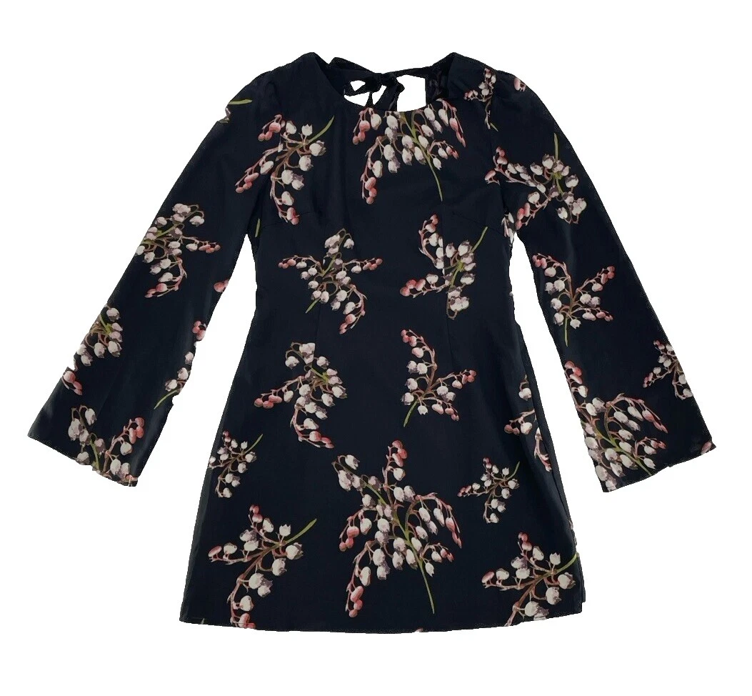 Vestidos femininos Florais Miss Me