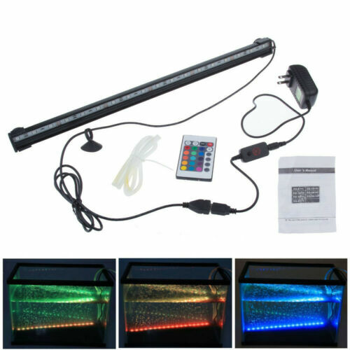 ZooPaul Aquarium Abdeckung 80x35cm Mit Day/Night LED Beleuchtung - Dimmbar
