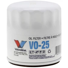 Engine Oil Filter Valvoline VO-25 VALVOLINE (NEW) VO-25