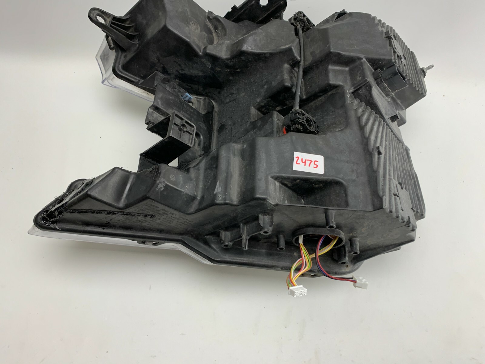 2018-2019 OEM Ford F150 LED Headlight Left Driver Side for sale 