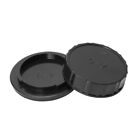 Lens Rear Cover for Contax Yashica C/Y Mount Dslr Accessories Replacement