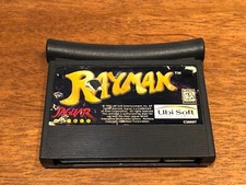 Thumbnail of ebay&reg; auction 376289620477 | Atari Jaguar Game Rayman - nur Modul