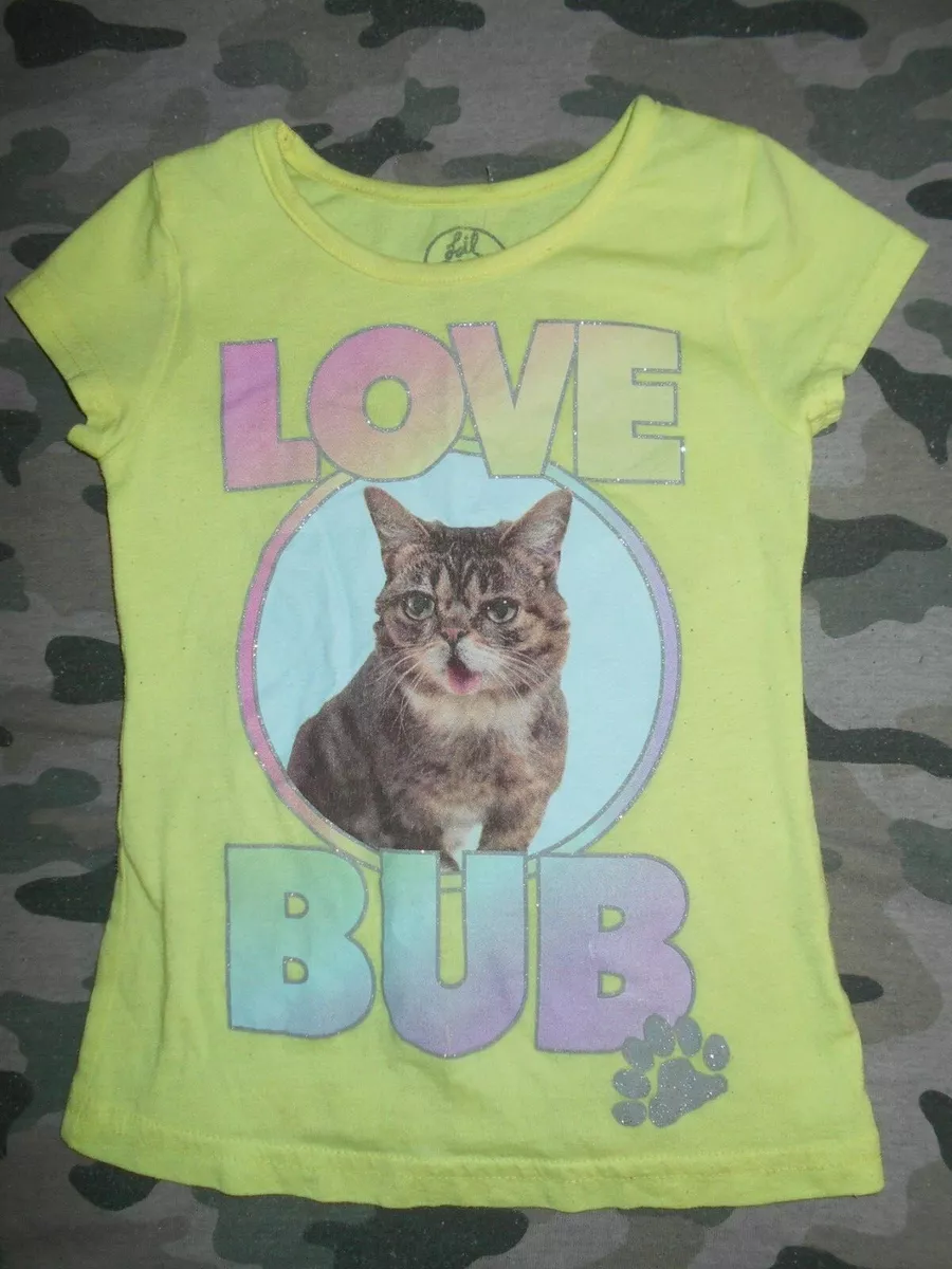 Lil clearance bub shirt
