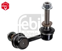 Febi 42992 Koppelstange Stabi Vorne Links Vorderachse Links FüR Lexus IS II