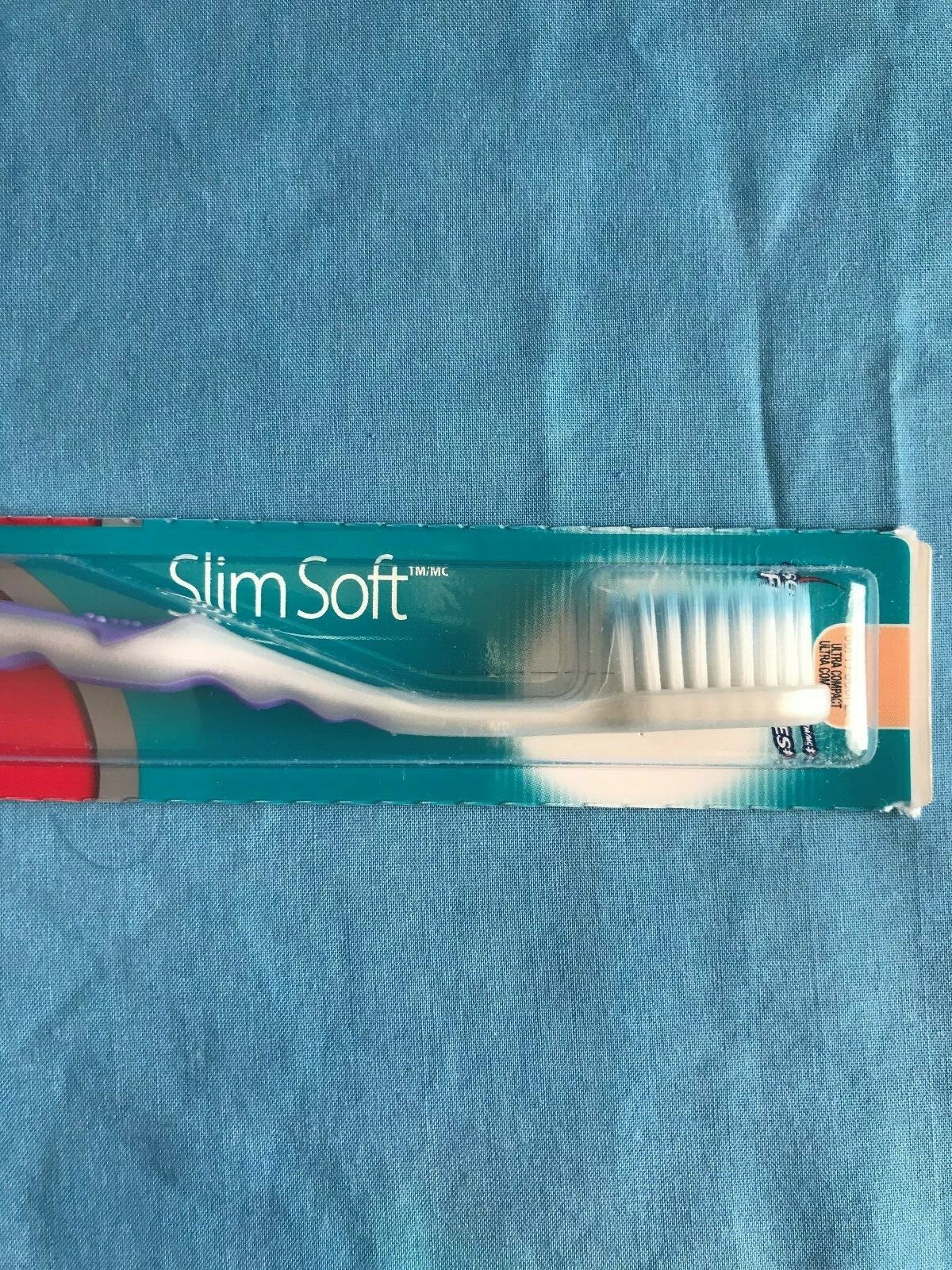 Assortment of 5 New OralB & 1 Colgate Manual Toothbrushes Lot of 6 Total eBay