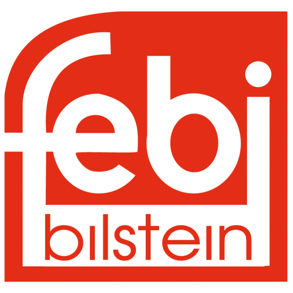 Febi Bilstein 34825 Koło Pasowe, Wał Korbowy