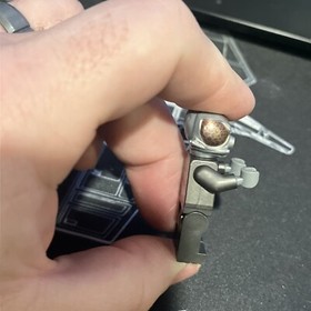 LEGO 4-LOM Minifigure Star Wars 75167 75243 sw0830