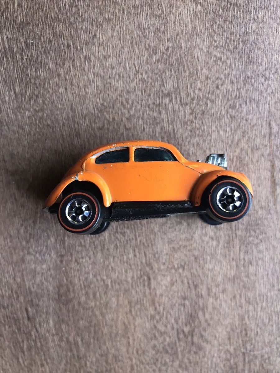 Hot Wheels Redline 1967 Custom Volkswagen for sale | eBay