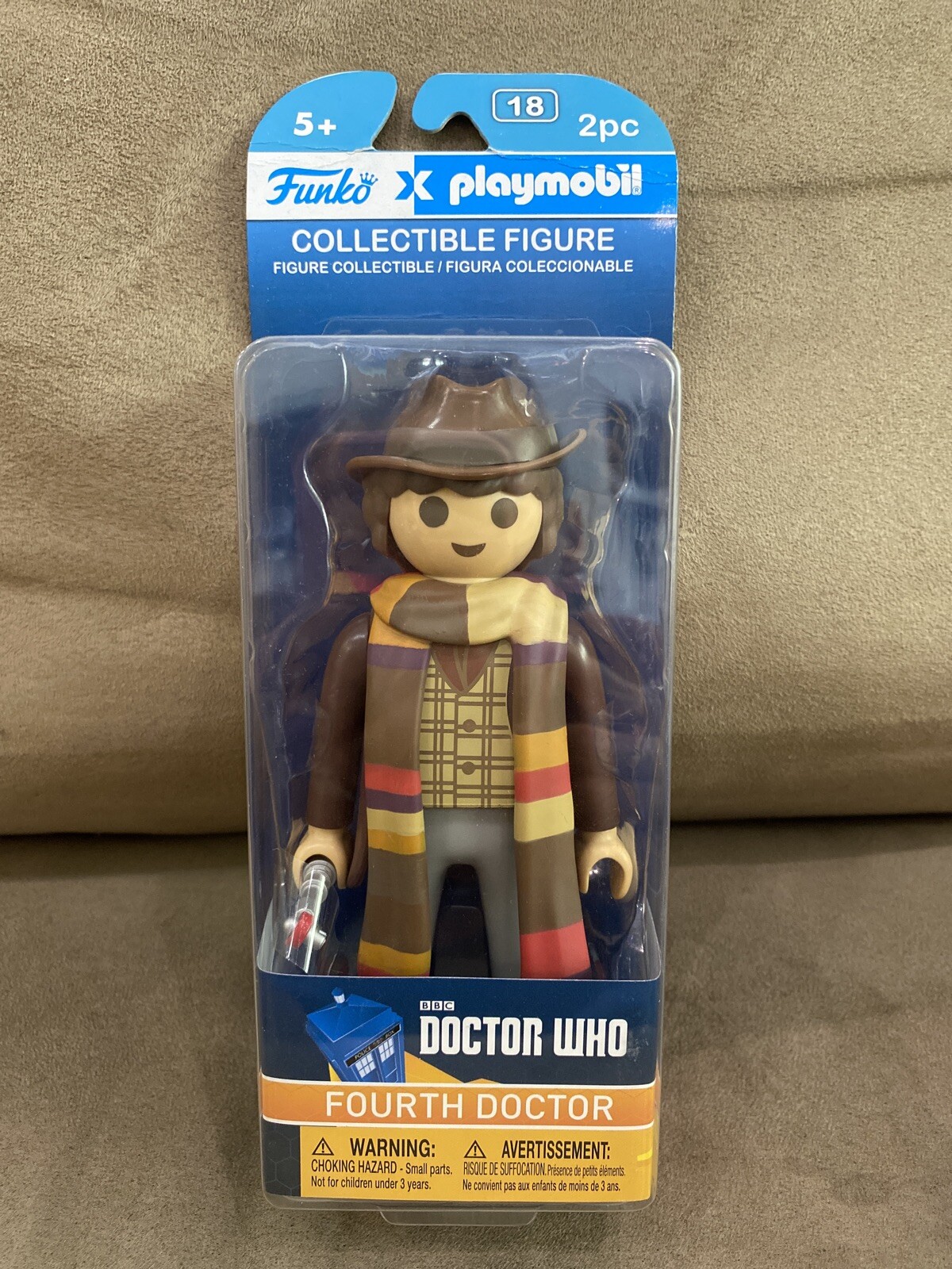 playmobil dr who