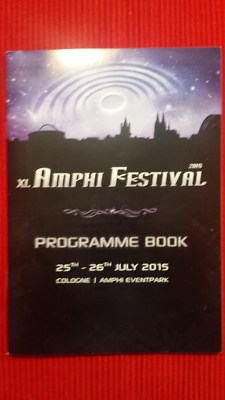 AMPHI FESTIVAL 2015 - FESTIVAL GUIDE - VNV NATION-COMBI CHRIST-OOMPH-AGONOIZE