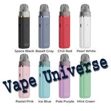 Uwell Caliburn G3 Lite Vape Kit 25W 1200mAh 2ML Top Fill G3 Pods - Free Dispatch