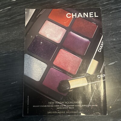 2001 NOVEMBER ELLE MAGAZINE - ANGELA LINDVALL FRONT FASHION COVER