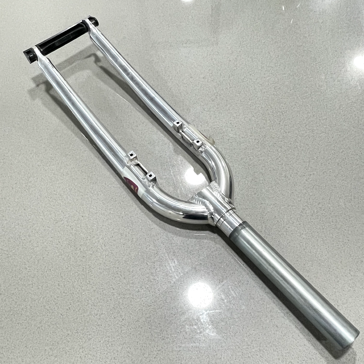 Kinesis Maxlight XLT 26” NOS Kinesis Maxlight Monty Trials Bike Fork 26