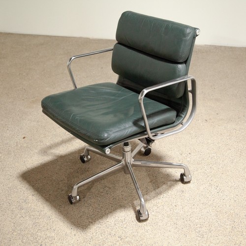 Eames by Herman Miller Soft Pad Office Chair