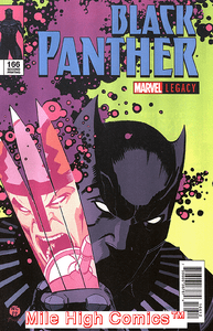 BLACK PANTHER #2 NEAR MINT 2016 UNREAD MARVEL COMICS bin-2017-6546